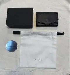 Maison Sbond メゾンエスボンド 財布 即購入可