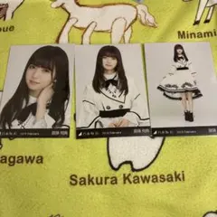 乃木坂46 齋藤飛鳥 2019.February 生写真 スペシャル衣装15
