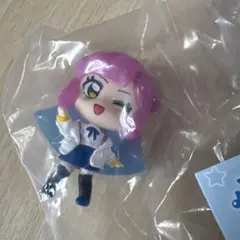 ぷにるはかわいいスライム コレクションフィギュア リッチ　ガチャ　ちょっと大人な