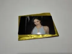 aespa lemonade popup 10万ウォン購入特典 トレカ ニンニン - メルカリ