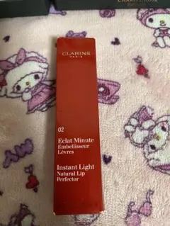 CLARINS Eclat Minute 02 リップパーフェクターのサムネイル