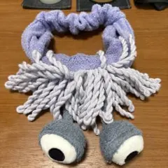ディズニーランド モンスターズインク ブー ヘアバンド