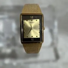 SEIKO セイコー 6530-5650 稼動 レア 王冠 ヴィンテージ - メルカリ