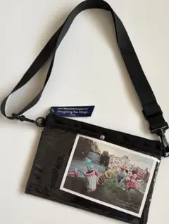 Imagining the Magic サコッシュ イマジニングザマジック