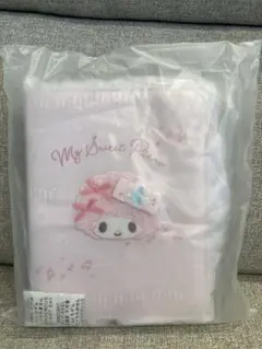 ピアノちゃん　おめかしピアノはっぴょう会　バインダー　新品　未開封　サンリオ