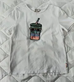 Paul Smith JUNIOR Tシャツ 130cm - メルカリ