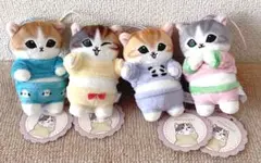 mofusand パジャマにゃんマスコット②
