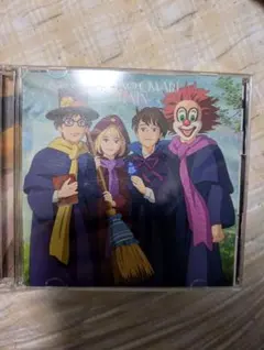 SEKAI NO OWARI シングル RAIN