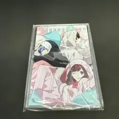 CharadeManiacs シャレマニ アクリルスタンド ヒヨリ＆メイ＆タクミ