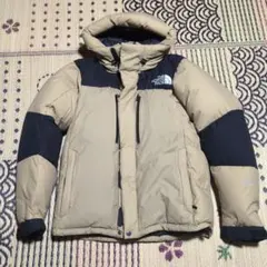 THE NORTH FACE バルトロライトジャケット　ケルプタンND91840