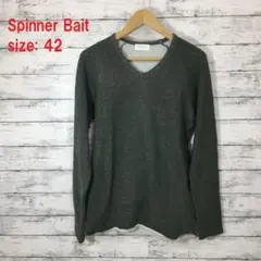 セーター スウェット