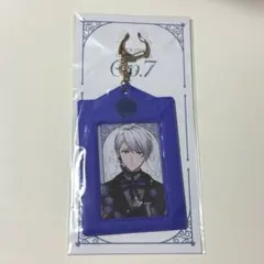 アイナナ 逢坂壮五 Op.7 オプナナ カードホルダー