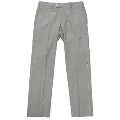 UNITED ARROWS シアサッカー スラックス 48のサムネイル