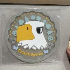 どうぶつの森　クリアラバーコースター　アポロ