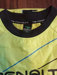 PENALTY ピステ 150 イエロー ブラック
