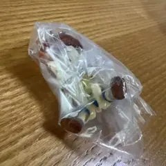 プーさんWinnie the pooh めじるしアクセサリークリストファーロビン