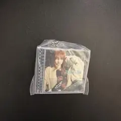 LE SSERAFIM ユンジン CD風チャーム
