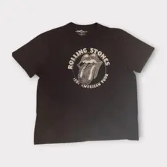 ローリングストーンズ 1981 AmericanTour Tシャツ XXL 公式