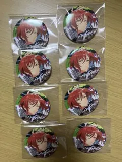 2025年最新】逆先夏目 缶バッジの人気アイテム - メルカリ