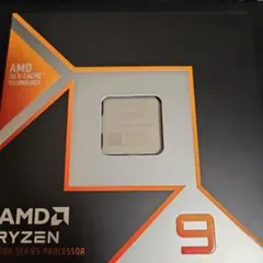 2026年最新】ryzen 9 9950xの人気アイテム - メルカリ