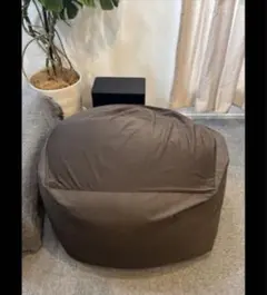 無印良品 体にフィットするソファ　人をダメにするソファ　川口　埼玉のサムネイル