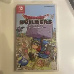 ドラゴンクエストビルダーズ Nintendo Switch