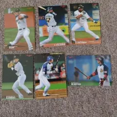 オリックス・バファローズ2025プロ野球チップスカード - メルカリ