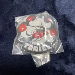 UNDERTALE　トリエル