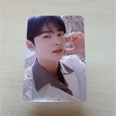 ASTRO チャウヌ トレカ