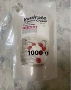 クリームズクリーム 1000g ミントラーテ(ミント) - メルカリ