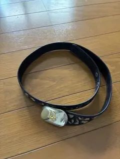 希少ディオールオムナローベルト - メルカリ
