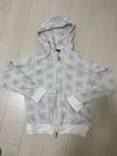 Armani Jeans Lサイズ パーカーのサムネイル