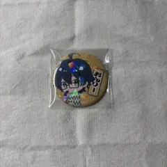 ドズル社 おんりー 2023 ロフト 夏祭り ホロ 缶バッジ