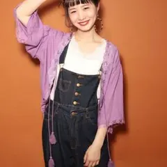 [最終価格]【新品未使用タグ付き】2wayブラウス