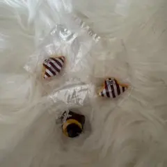 ワンピース　目印チャームセット