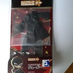 ねんどろいどどーる、おようふくセット、ジョーカー、新品未開封