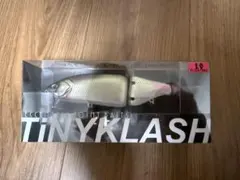 DRT x ENGINE 限定カラー タイニークラッシュ Low サツキトラウト
