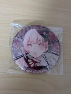 プロセカ 暁山瑞希 正月 38c 缶バッジ - メルカリ