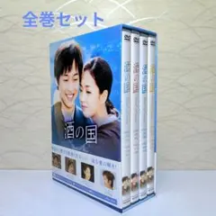 失楽園 DVD 全6巻セット 古谷一行 川島なお美 失楽園 全6巻セット 完結 DVD 古谷一行 ドラマ 匿名配送 - メルカリ