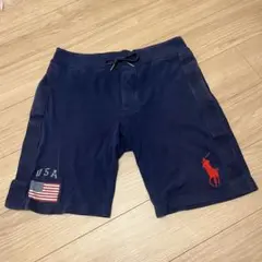 Ralph Lauren ビッグポニー ハーフパンツ　Lサイズ