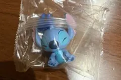 スティッチ　推してねマスコット　推しマス！