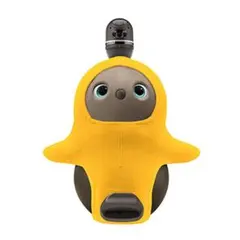 LOVOT ペンギンニット チャコールグレー ※ラボはなはつきません - メルカリ