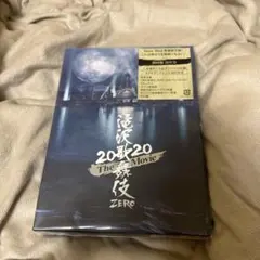 滝沢歌舞伎 ZERO 2020 The Movie('20松竹)〈初回盤・3枚…