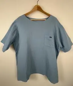 Porterclassic フレンチサーマルクルーネック XXL - メルカリ
