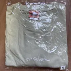 THE MILLENNIUM PARADE Tシャツ XL ライトグリーンのサムネイル