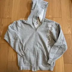 88tees裏起毛パーカー