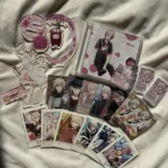 2025年最新】九条天グッズの人気アイテム - メルカリ