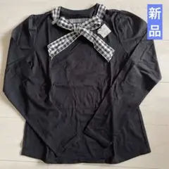 コムサデモード 長袖Tシャツ