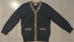 PAULE KA Vネック カーディガンのサムネイル