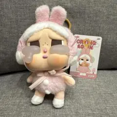 【正規品】CRYING AGAIN うさぎ